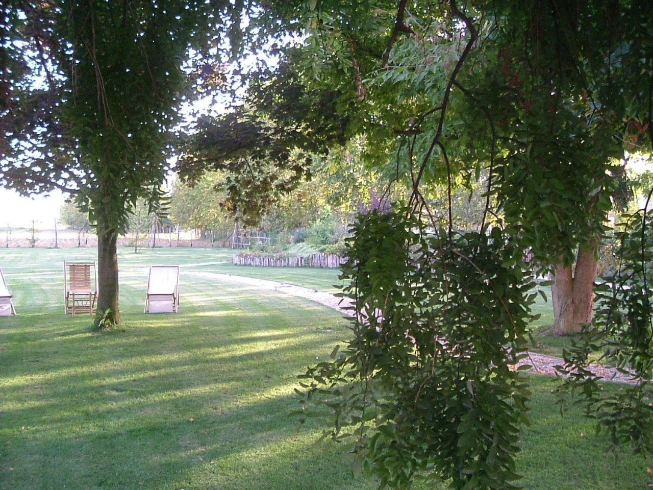 Agriturismo La Sophora Montegaldella Exteriör bild